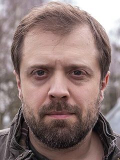 Александр Ильин мл.