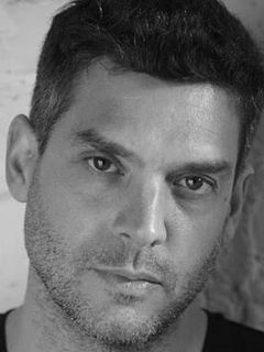 Хавьер Мора