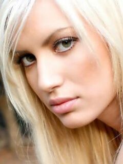 Кэтлин Гарсиа