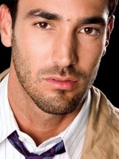 Кристиан Карабиас