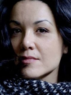 Памела Кортес Бруна