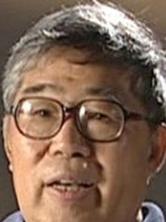 Чжан Синьянь