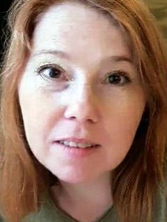 Наталья Кудрявцева