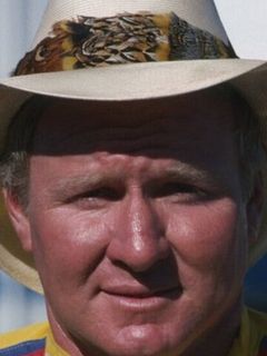 Кейл Ярборо