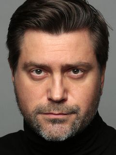 Виталий Кудрявцев