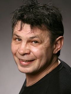 Владимир Любовский