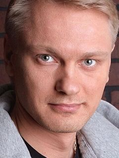 Кирилл Бурдихин
