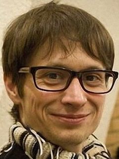 Андрей Абашкин
