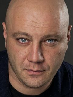 Дмитрий Суржиков