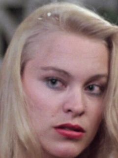 Джоди Дрэйджи