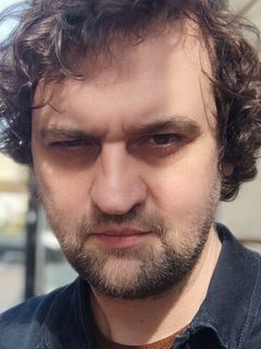 Тимофей Декин
