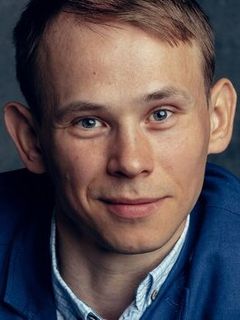 Петр Логачев