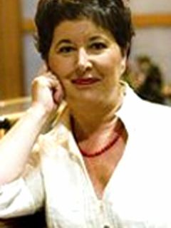 Мэйти Бастос