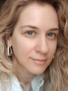 Нина Беленицкая