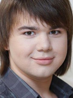 Михаил Казаков