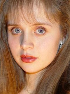 Мария Чернова