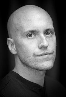 Крис Скоулс