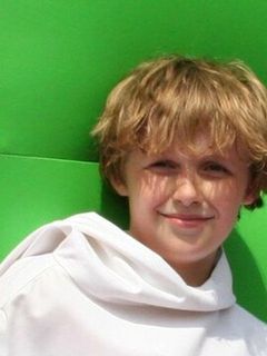 Лайам Коннери