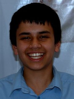 Александр Леггетт