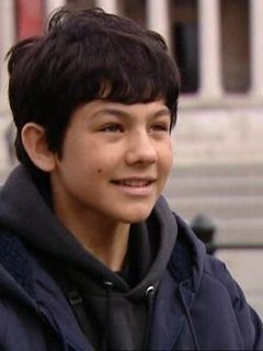 Джошуа Мадин