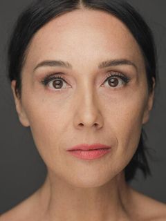Анна Димова