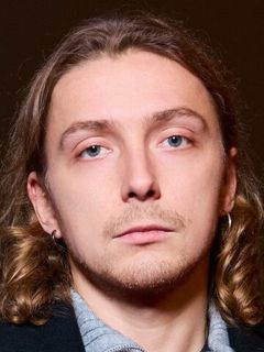 Александр Горчилин