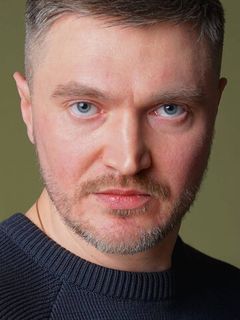 Никита Тезов