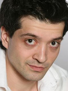 Алан Догузов