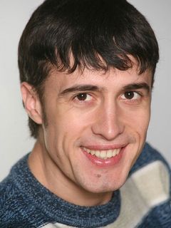 Виталий Михальцов