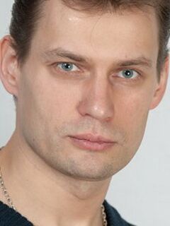 Александр Волков