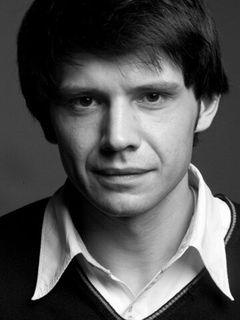 Кирилл Кобзарев