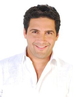 Агмет Эскаф