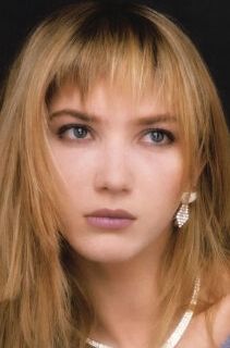 Мирием Руссель