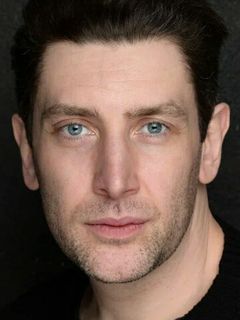 Родион Вьюшкин