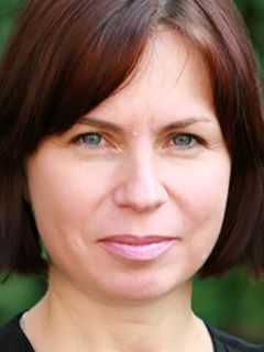 Елена Маленкина