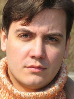 Александр Щербаков