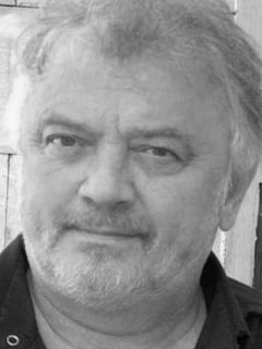 Игорь Славинский