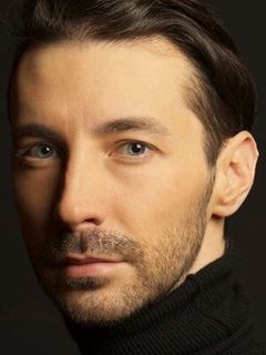 Андрей Таратухин