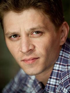 Владимир Бирюков