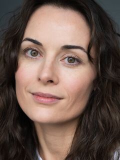 Екатерина Олькина