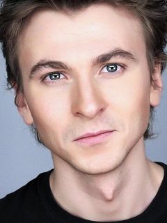 Артем Лысков