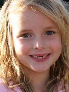 Emma Gail Tooraen