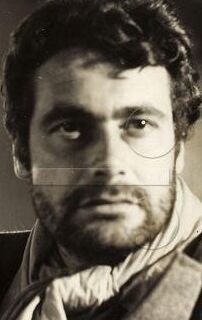 Маурисио ду Валле