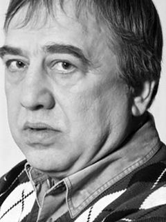 Михаил Бескаравайный