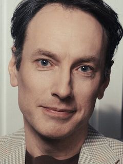 Андрей Финягин