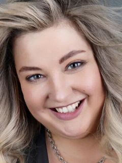 Виолетта Нестерович