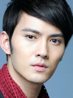 Джереми Сюй