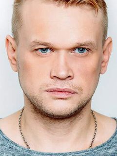 Яков Шамшин