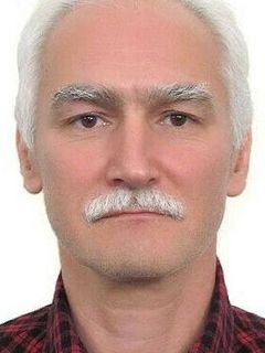 Эдуард Цисельский