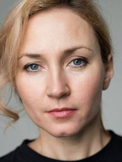 Екатерина Старателева